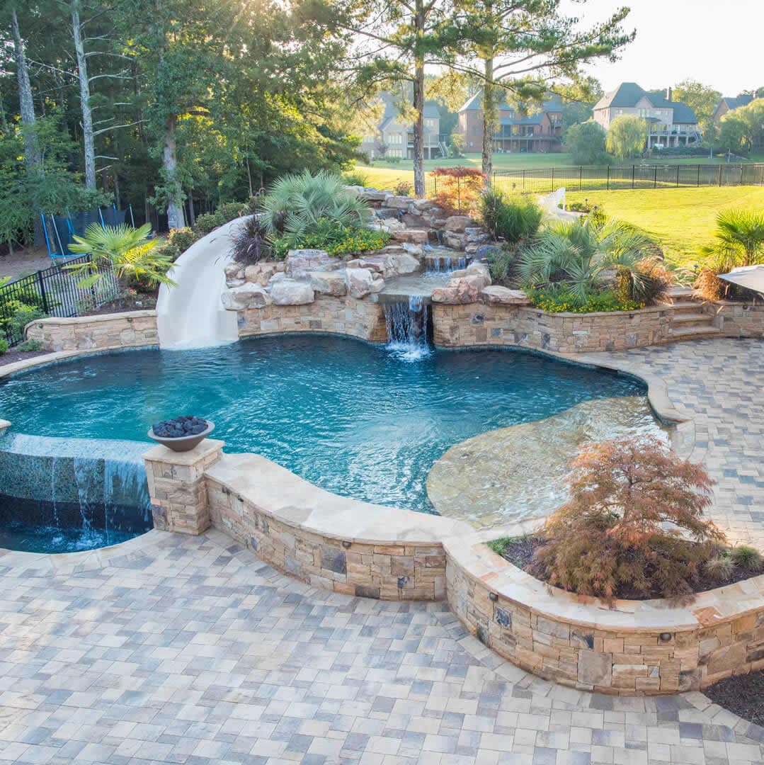 Best pool service fresno