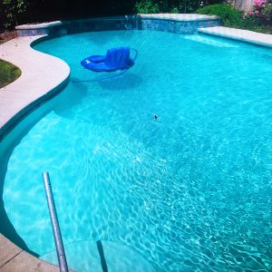 Pool Service Fresno