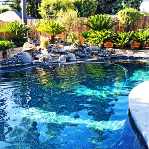 Affordable Pool Service Fresno