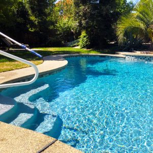pool service Fresno