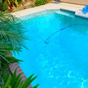 pool service Fresno ca